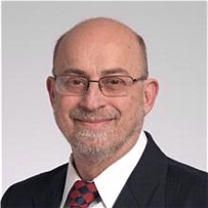 Dr. Steven Nissen, MD