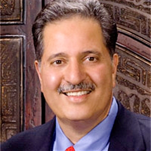 Dr. John Shaheen, MD