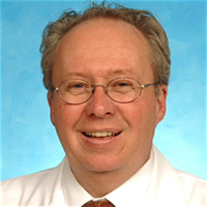 Dr. Michael Hurst, MD