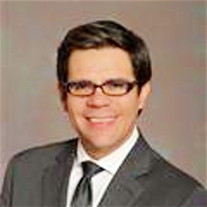 Dr. Miguel Ordonez Castellanos, MD