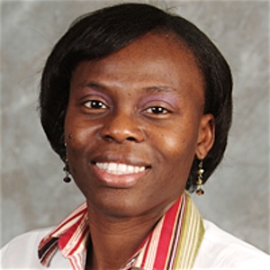 Dr. Esther Ogunjimi, MD