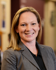 Dr. Heather Williams, MD