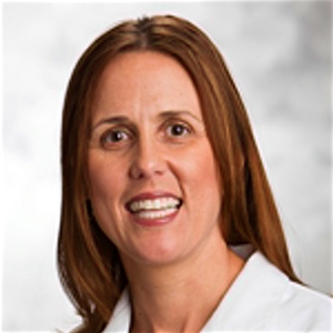 Dr. Stephanie Byrum, MD