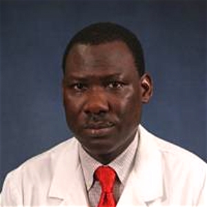 Dr. Ibikunle Ojebuoboh, MD