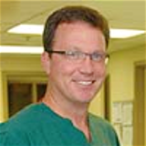 Dr. Troy Skidmore, DO