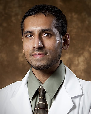 Dr. Sohail Alvi, MD
