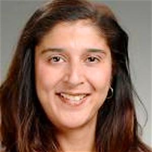 Dr. Dimple Bhasin, MD