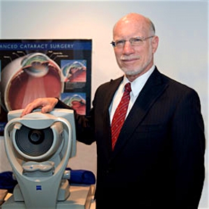 Dr. James Busack, DO
