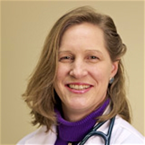 Dr. Jessica Aheron, MD