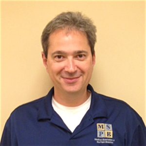 Dr. Yakov Gitin, MD