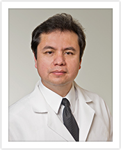 Dr. Hector Gomez, MD