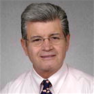 Dr. Manuel Merino, MD