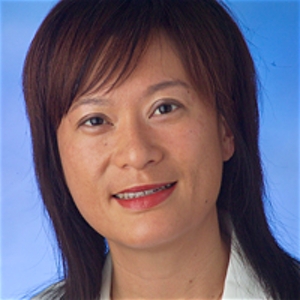 Dr. Joanie Loh, MD