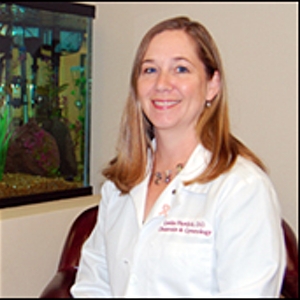 Dr. Leslie Hardick, DO
