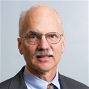 Dr. James Richter, MD