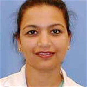 Dr. Tejinder Dhaliwal, MD