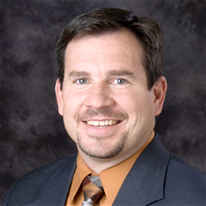 Dr. Richard Conner, MD