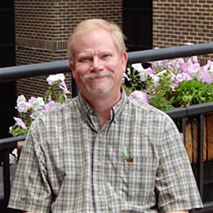 Dr. John Rogers, MD