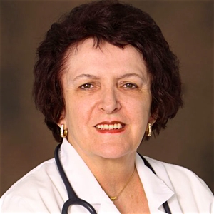 Dr. Maria Mitchell, MD