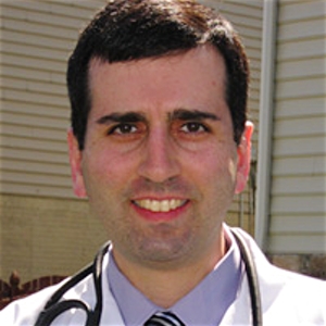 Dr. Randy Gertner, MD