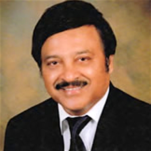 Dr. Shakir Hyder, MD