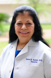 Dr. Heena Thakkar, MD