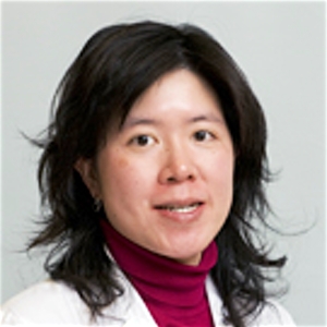 Dr. Helen Shih, MD