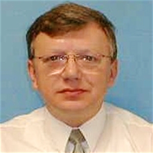 Dr. Henry Hryniewicz, MD