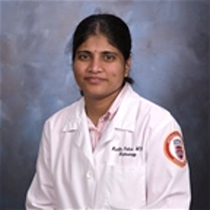 Dr. Kavitha Vellanki, MD