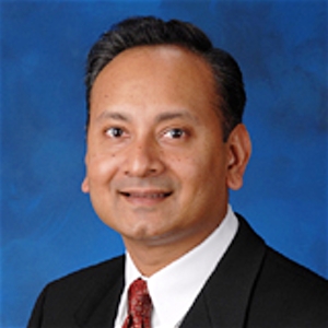 Dr. Pranav Patel, MD