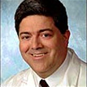 Dr. Kenneth Bastin, MD