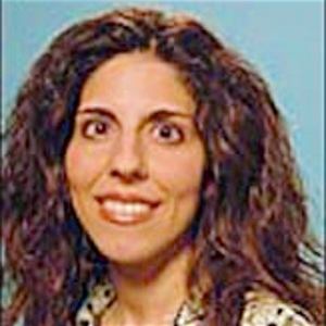 Dr. Albertina Ricci, DO