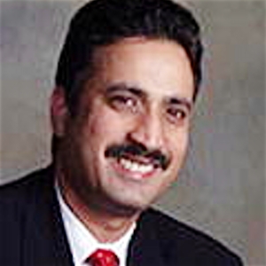 Dr. Ravi Akella, MD