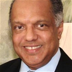 Dr. Sultan Rahaman, MD
