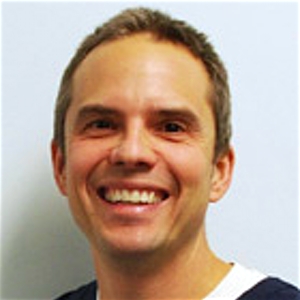 Dr. Todd Kuether, MD