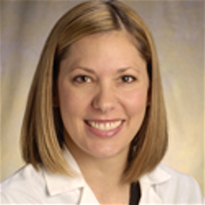 Dr. Jenny Folcik-Gerken, MD