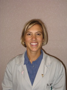 Dr. Heidi Hoffmann