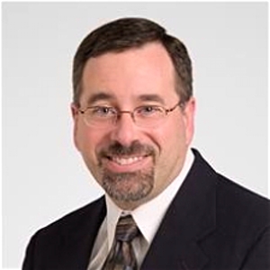 Dr. Jeffrey Goldberg, MD