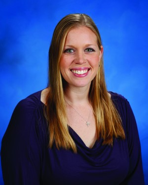 Dr. Heidi Hunter, MD