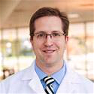 Dr. Mark Norris, MD