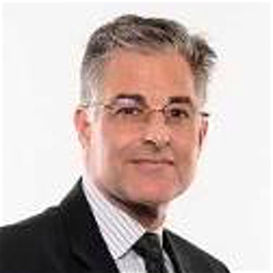 Dr. Daniel Luba, MD
