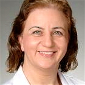 Dr. Manushak Amzoyan, MD