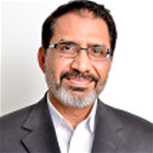 Dr. Amjad Mughal, MD
