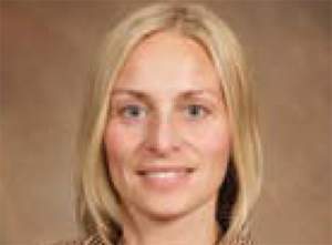 Dr. Heidi Lakes, MD