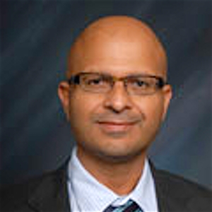 Dr. Imran Sajan, MD