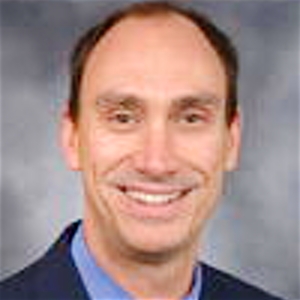 Dr. George Becker, MD