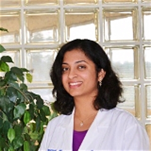 Dr. Lakshmi Paruchuri, MD