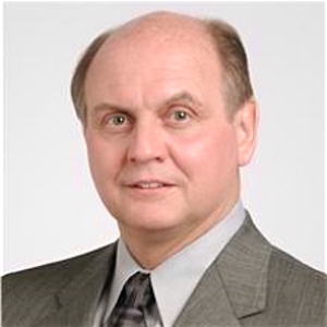 Dr. David Vogt, MD