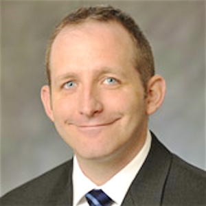 Dr. Joseph Graham, MD