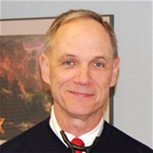 Dr. Edwin Foster, MD